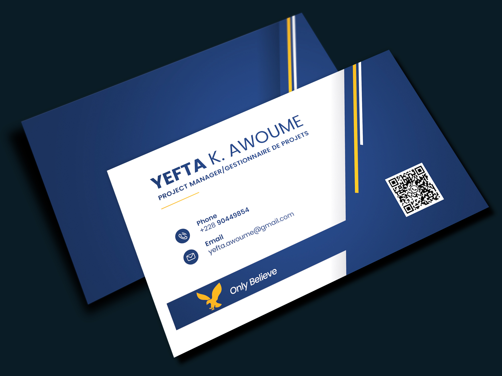 Branding & Design